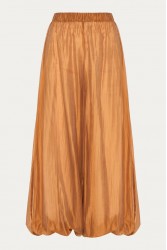 NIDODILEDA Orian Balloon Pants Semisheer Muslin