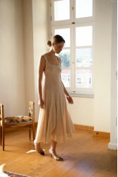 NIDODILEDA Realm Dress Knit