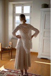 NIDODILEDA Realm Dress Knit