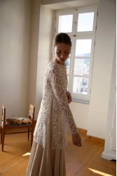 NIDODILEDA Realm Dress Knit