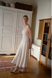 NIDODILEDA Realm Dress Knit
