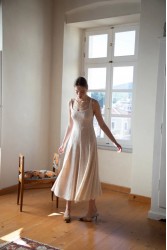 NIDODILEDA Realm Dress Knit