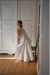 NIDODILEDA Realm Dress Knit