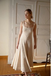 NIDODILEDA Realm Dress Knit