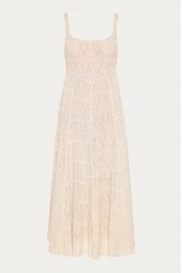 NIDODILEDA Realm Dress Knit