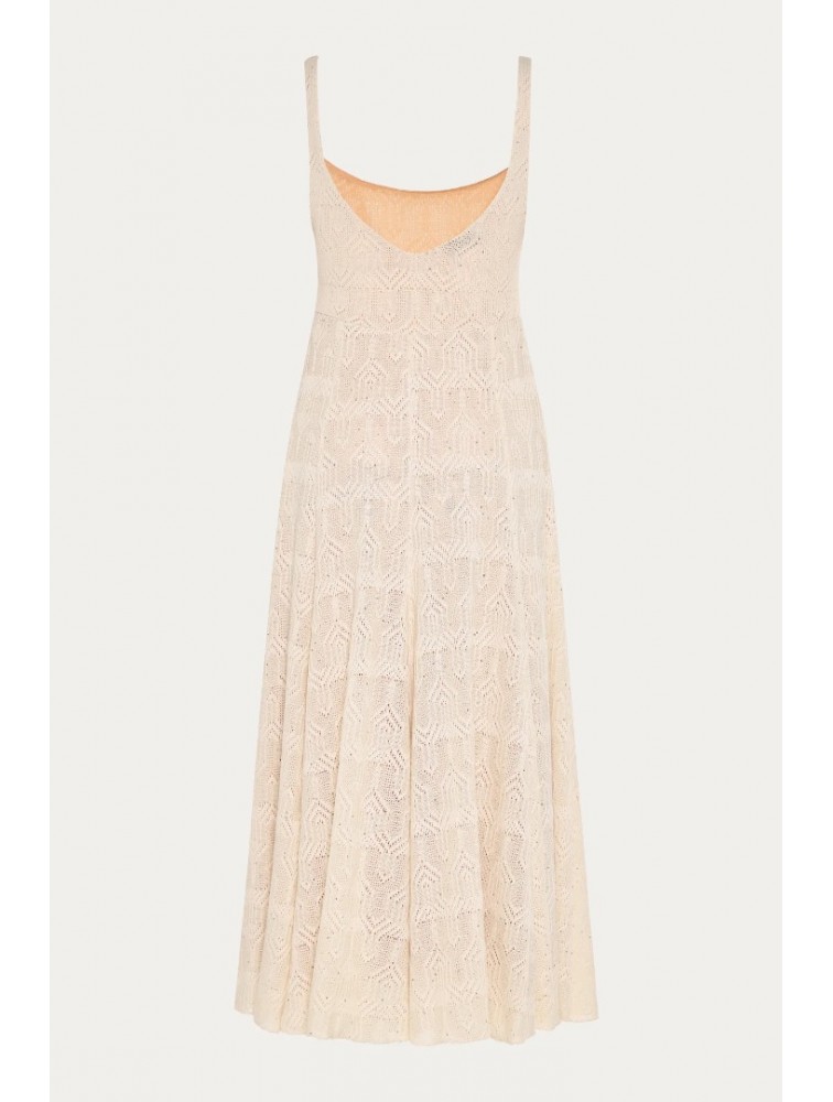 NIDODILEDA Realm Dress Knit