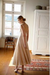 NIDODILEDA Realm Dress Knit