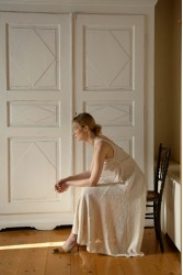 NIDODILEDA Realm Dress Knit