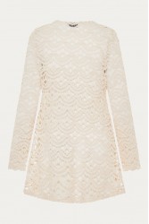 NIDODILEDA Sunlovin TopDress Beige