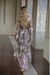 NIDODILEDA Unus Dress Multi Εμπριμέ Φόρεμα