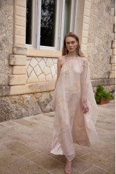 NIDODILEDA Voyage Dress Satin