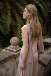 NIDODILEDA Voyage Dress Satin