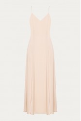 NIDODILEDA Voyage Dress Satin