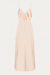 NIDODILEDA Voyage Dress Satin
