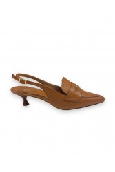 OVYE' by CRISTINA LUCCHI Ταμπά slingback γυναικείες γόβες