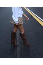 PANTERA SIREN Hot Girls Brown