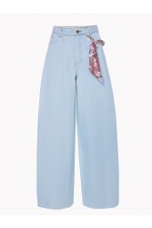 PROJECT SOMA Goldenrod Jeans Τζιν Παντελόνι