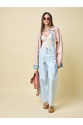 PROJECT SOMA Goldenrod Jeans Τζιν Παντελόνι