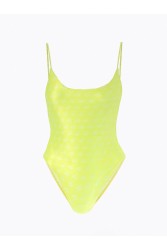 PROJECT SOMA Sunnina Swimsuit Lime