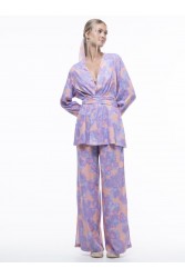 PROJECT SOMA Repens Kimono Κιμονό