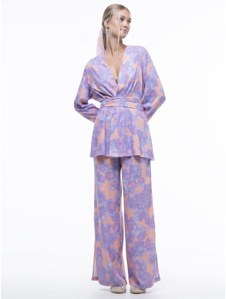 PROJECT SOMA Repens Kimono Κιμονό