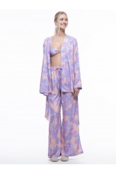 PROJECT SOMA Repens Kimono Κιμονό
