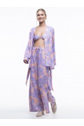 PROJECT SOMA Repens Kimono Κιμονό