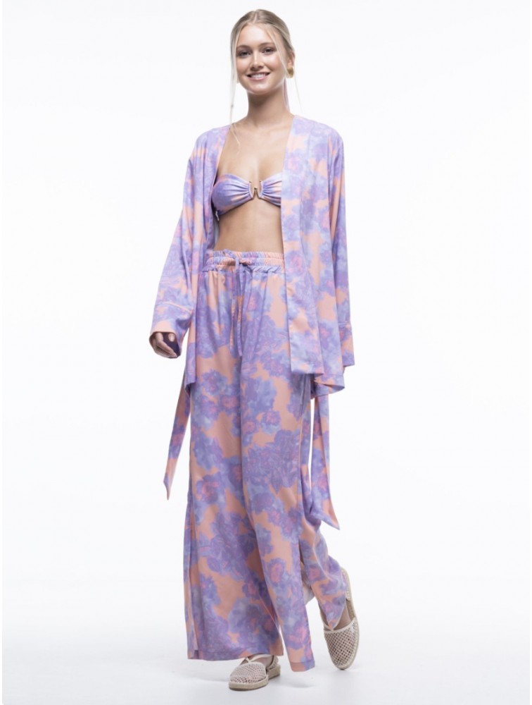 PROJECT SOMA Repens Kimono Κιμονό
