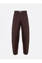 PROJECT SOMA Sol Jeans Brown Καφέ τζιν