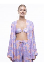 PROJECT SOMA Repens Kimono Κιμονό
