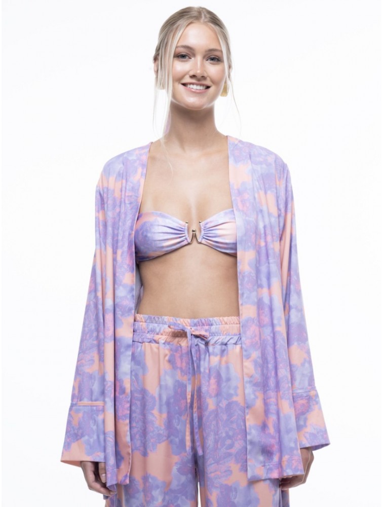 PROJECT SOMA Repens Kimono Κιμονό