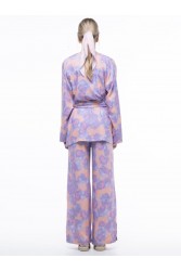 PROJECT SOMA Repens Kimono Κιμονό