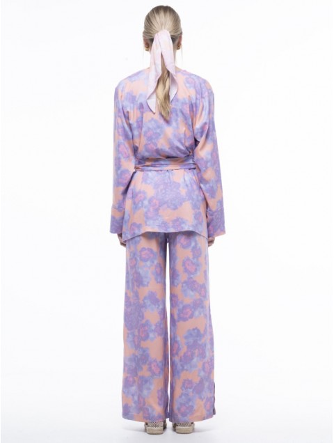 PROJECT SOMA Repens Kimono Κιμονό PROJECT SOMA Repens Kimono Κιμονό