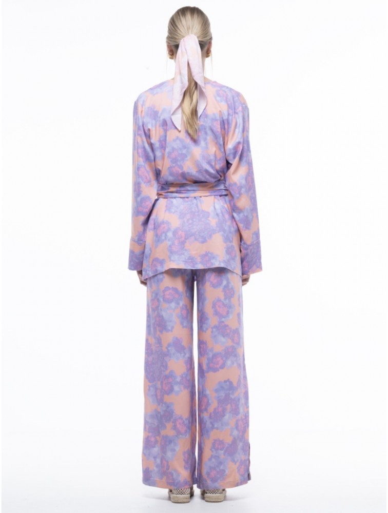 PROJECT SOMA Repens Kimono Κιμονό