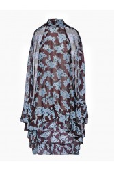 PROJECT SOMA Adriana Dress Φλοράλ Φόρεμα