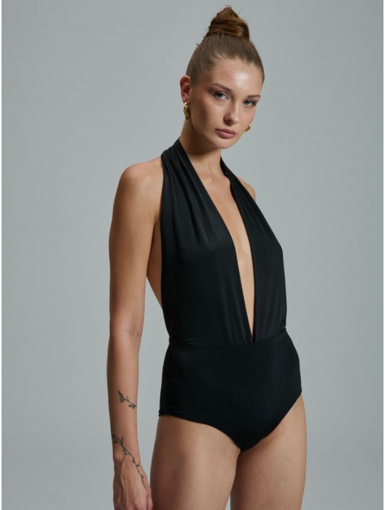 PROJECT SOMA Adriana Dress Φλοράλ Φόρεμα