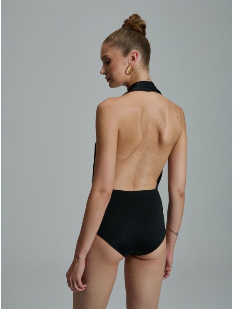PROJECT SOMA Adriana Dress Φλοράλ Φόρεμα