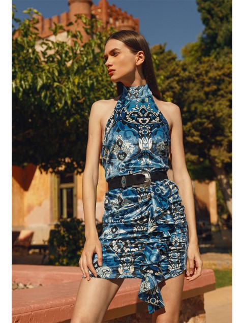 PROJECT SOMA Valley view dress PROJECT SOMA Valley view dress