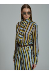 PROJECT SOMA Giuliana Ciel Shirt