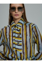 PROJECT SOMA Giuliana Ciel Shirt