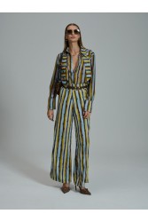 PROJECT SOMA Giuliana Ciel Shirt