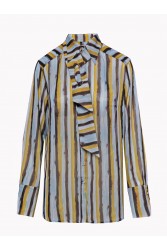 PROJECT SOMA Giuliana Ciel Shirt