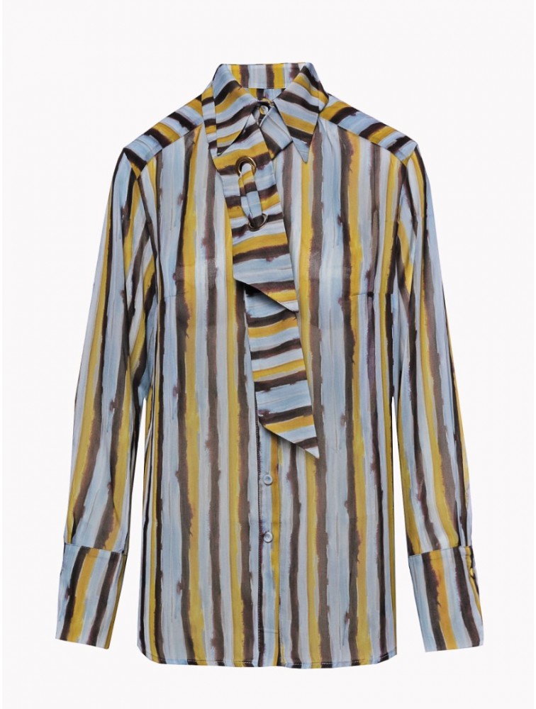 PROJECT SOMA Giuliana Ciel Shirt