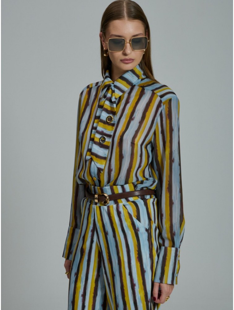 PROJECT SOMA Giuliana Ciel Shirt