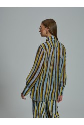 PROJECT SOMA Giuliana Ciel Shirt
