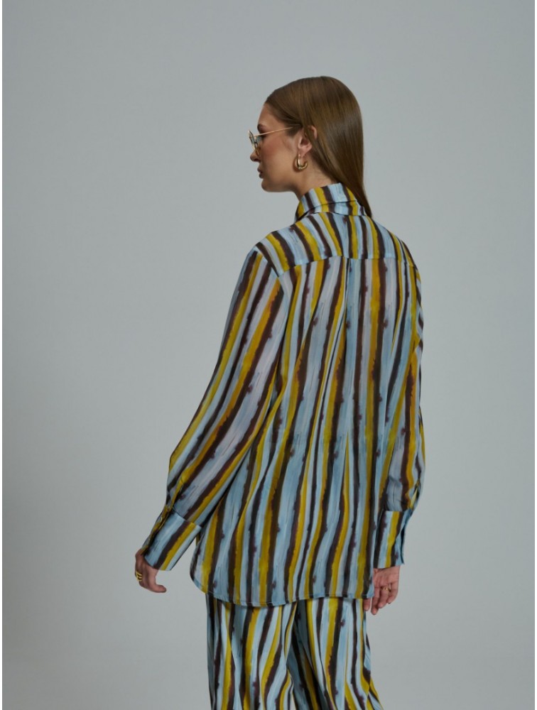 PROJECT SOMA Giuliana Ciel Shirt