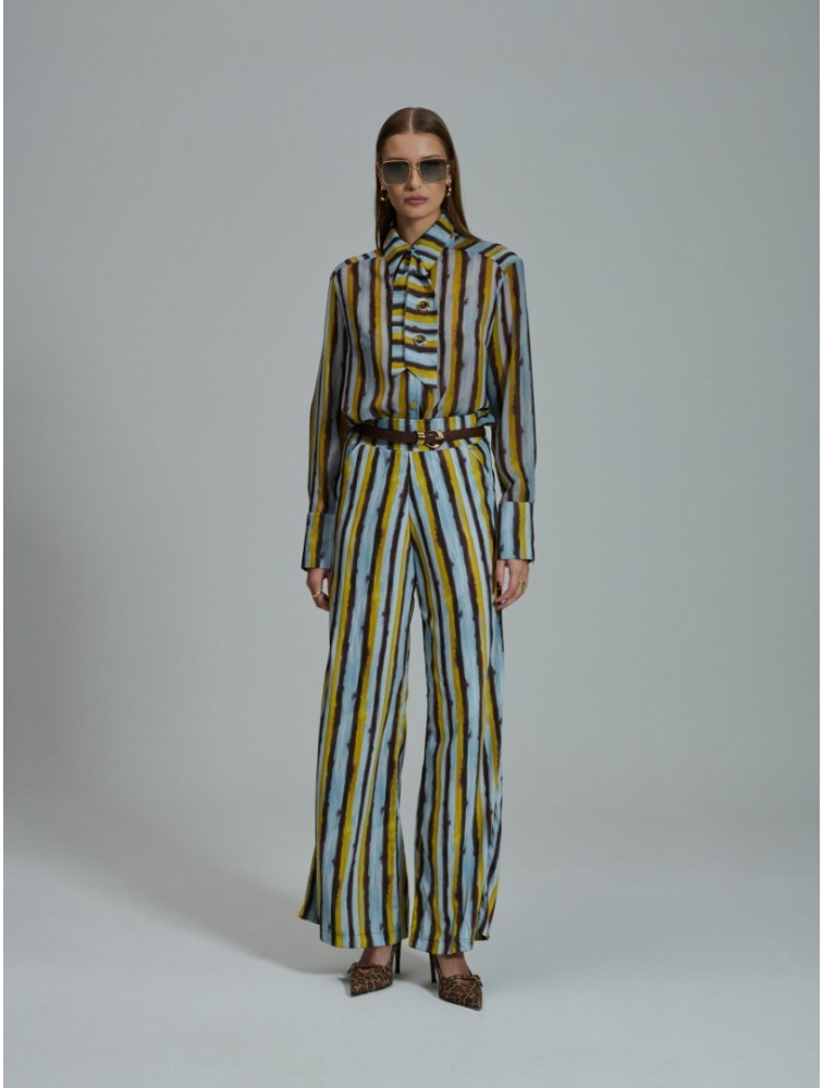 PROJECT SOMA Giuliana Ciel Shirt