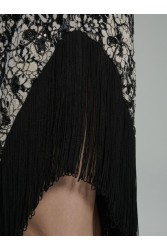 PROJECT SOMA Lorena Dress Εμπριμέ Φόρεμα