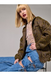 PROJECT SOMA Apertura Jeans Blue Μπλε τζιν παντελόνι