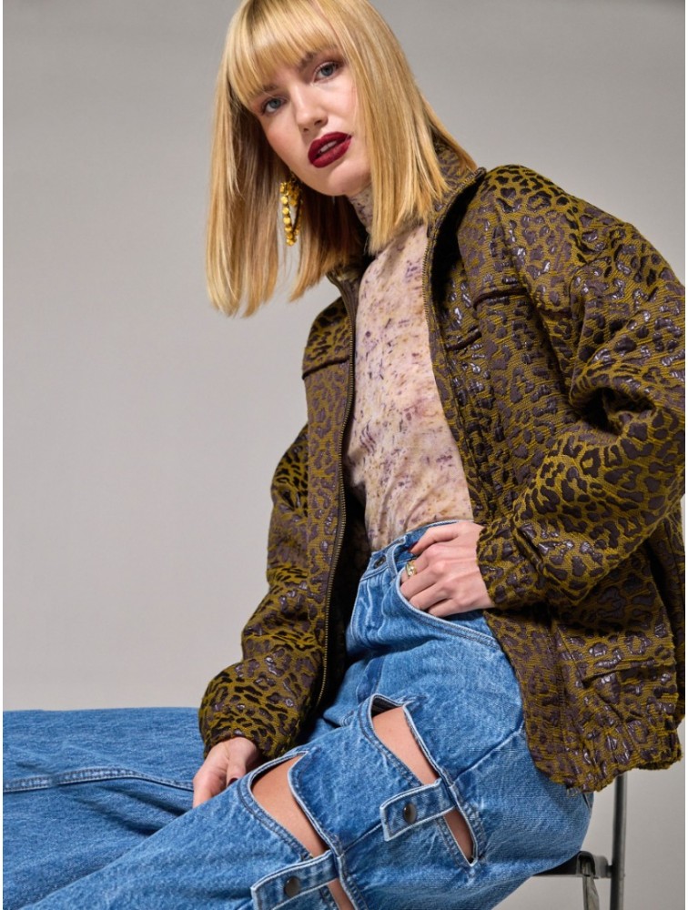 PROJECT SOMA Apertura Jeans Blue Μπλε τζιν παντελόνι